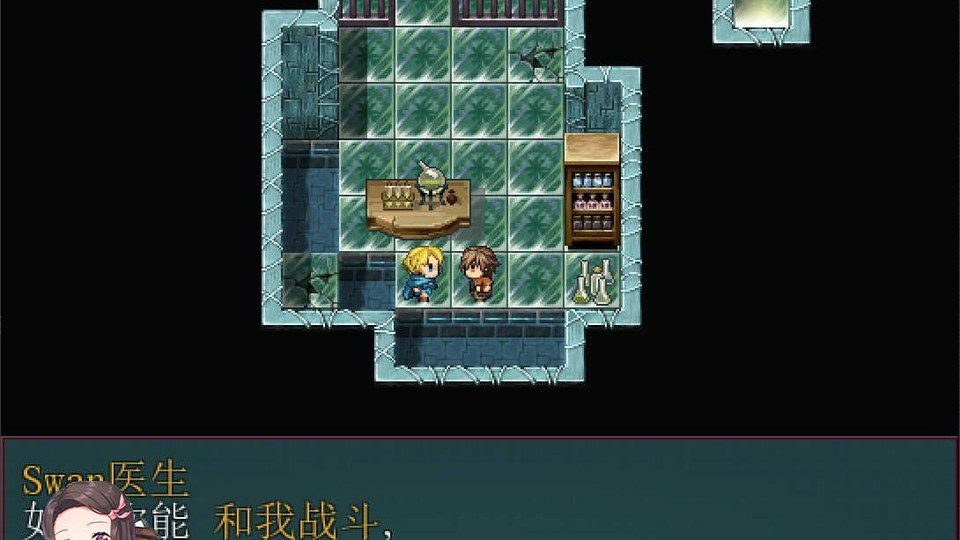 践踏之塔全9层汉化版 攻略要点 玩法截图 4