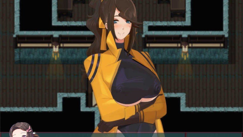 践踏之塔全9层汉化版 探索场景 演示图 5